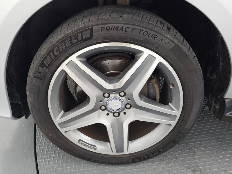 2016 Mercedes-Benz E-Class GLE350 d 4MATIC photo 5