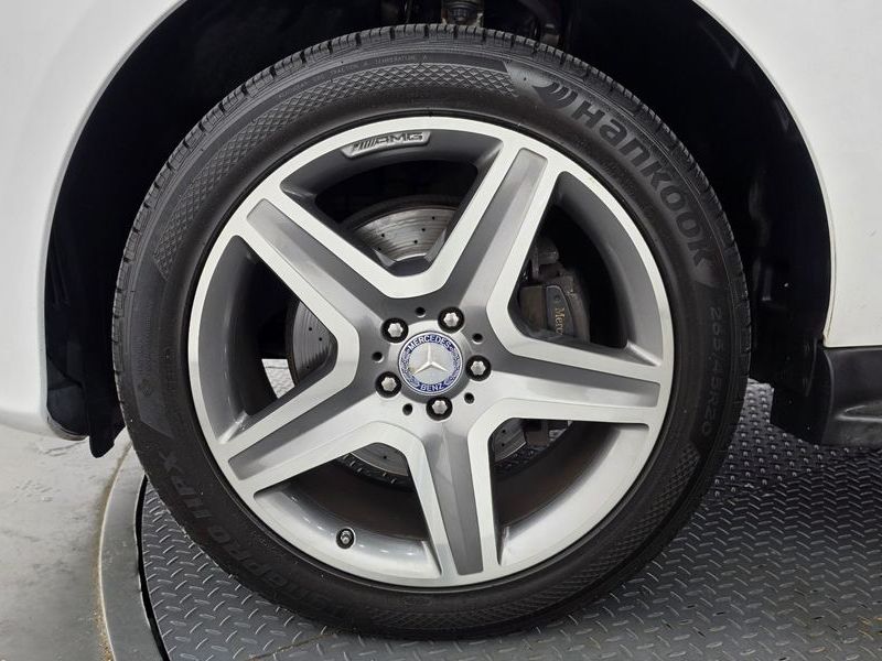 2016 Mercedes-Benz E-Class GLE350 d 4MATIC photo 5