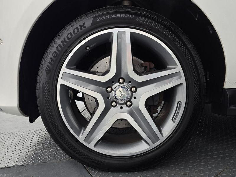 2016 Mercedes-Benz E-Class GLE350 d 4MATIC photo 5