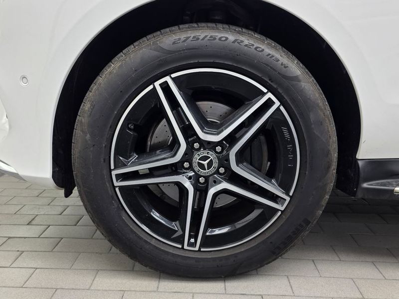 2016 Mercedes-Benz E-Class GLE350 d 4MATIC photo 5