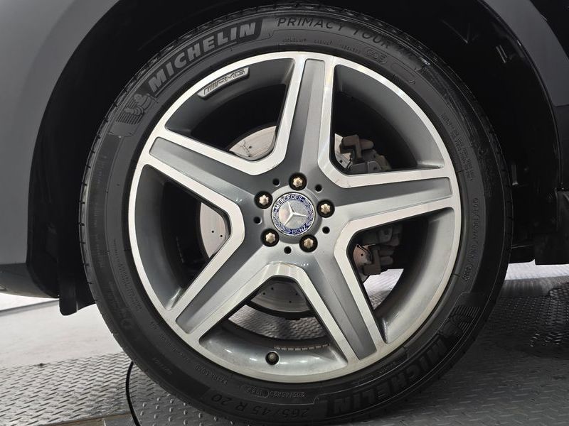 2016 Mercedes-Benz E-Class GLE350 d 4MATIC photo 5