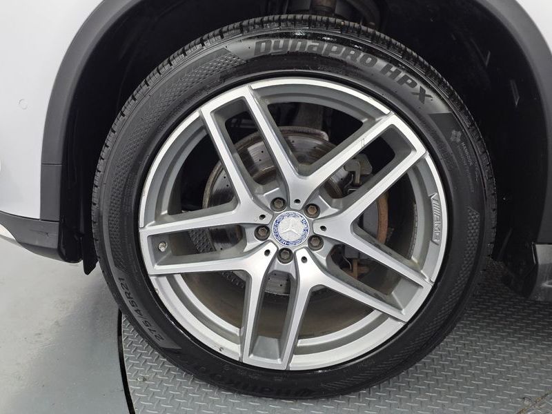 2017 Mercedes-Benz E-Class GLE350 d 4MATIC Coupe photo 5
