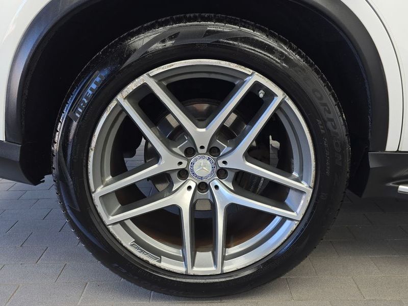 2017 Mercedes-Benz E-Class GLE350 d 4MATIC Coupe photo 5