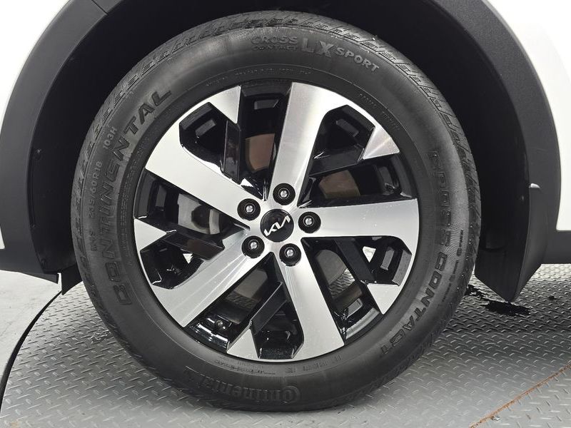 2022 Kia Sorento Diesel 2.2 4WD Prestige photo 5