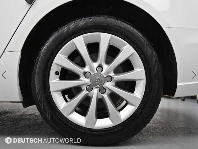 2015 Audi A6 C7 35 TDI C7 photo 5