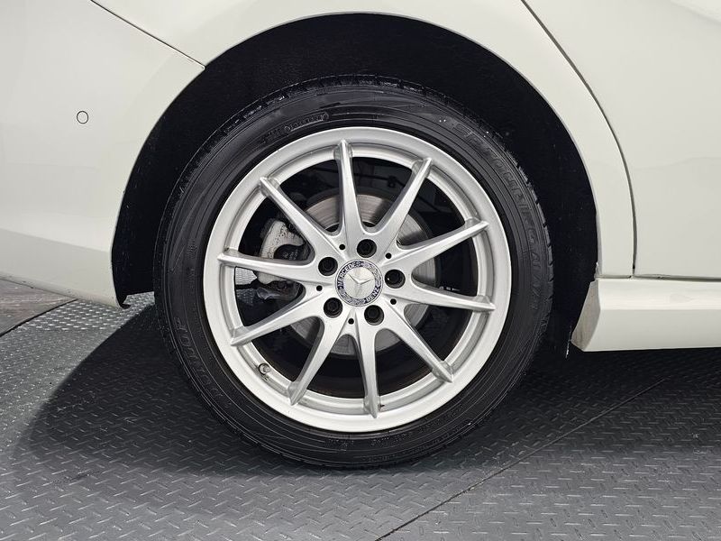 2017 Mercedes-Benz B-Class W246 B200 d photo 5