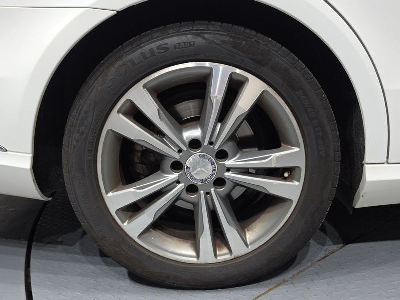 2016 Mercedes-Benz E-Class W212 E220 CDI Avantgarde photo 5