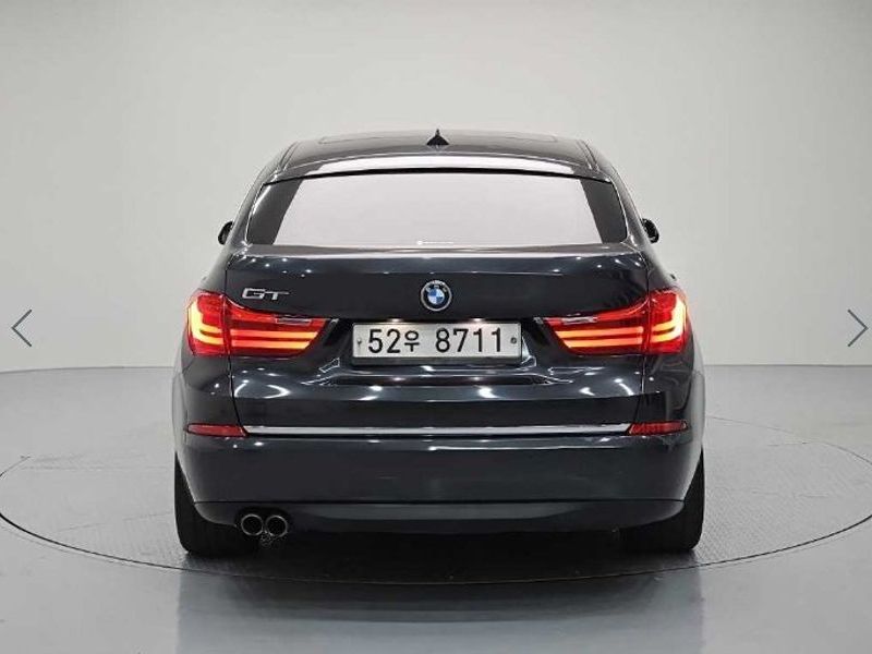 2017 BMW Gran Turismo GT ED Edition photo 4