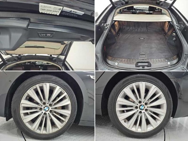 2017 BMW Gran Turismo GT ED Edition photo 5
