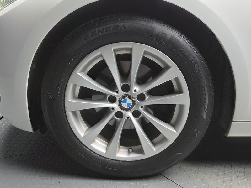 2015 BMW Gran Turismo GT 320d xDrive photo 5