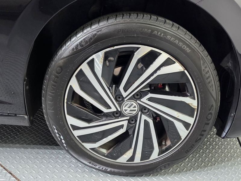 2021 Volkswagen Jetta 7th Generation 1.4 TSI Prestige photo 5