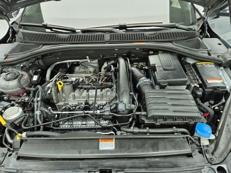 2020 Volkswagen Jetta 7th Generation 1.4 TSI Prestige photo 5