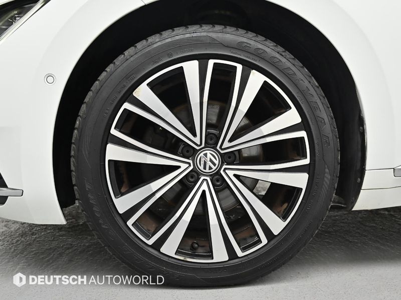 2019 Volkswagen Arteon 2.0 TDI Premium photo 5