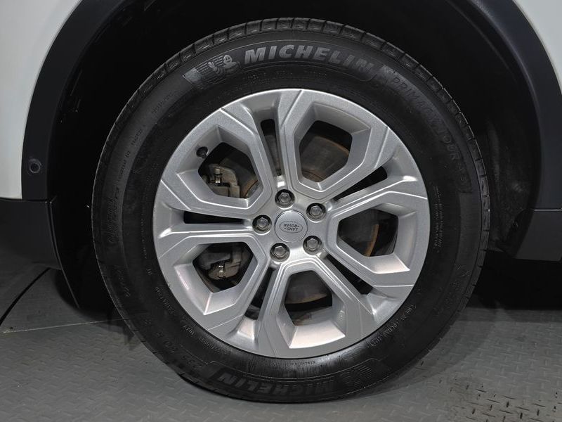 2021 Land Rover Discovery Sport L550 P250 S photo 5