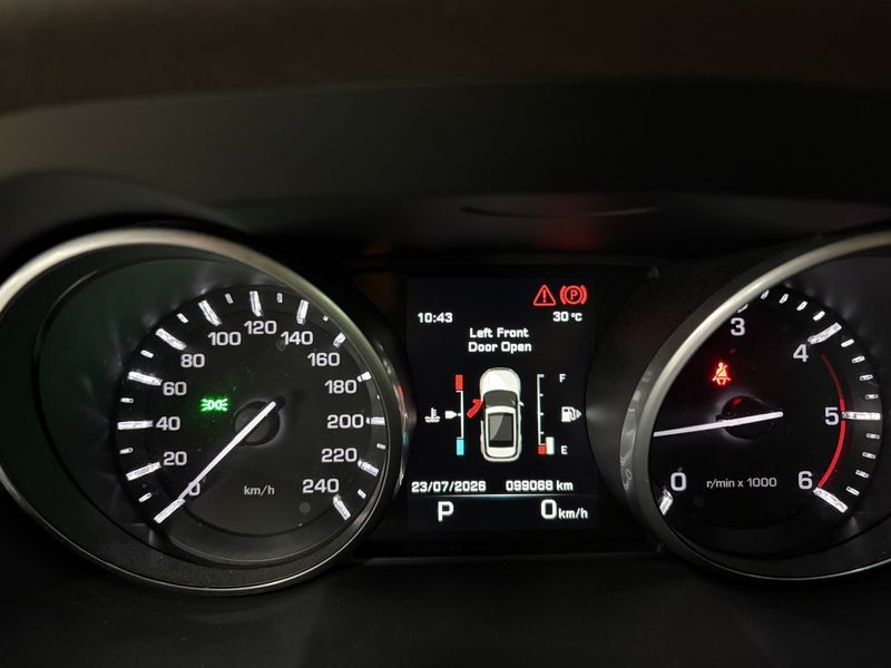 2014 Land Rover Range Rover Evoque L538 2.2 SD4 Pure photo 3