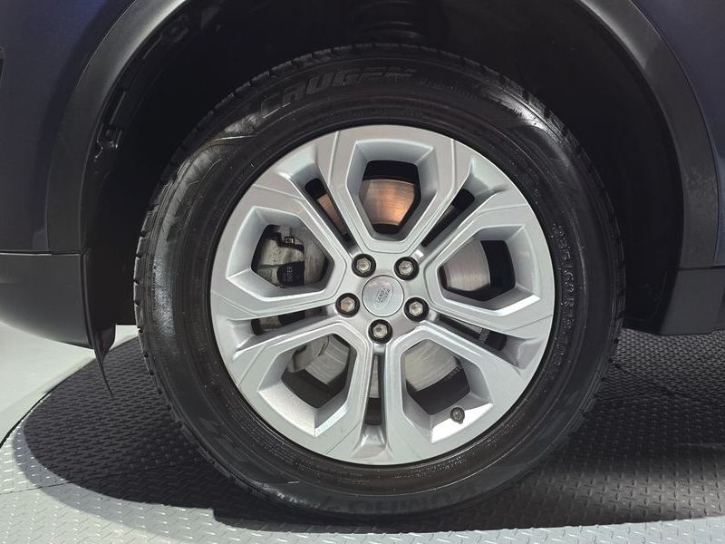 2020 Land Rover Discovery Sport L550 D150 S photo 5