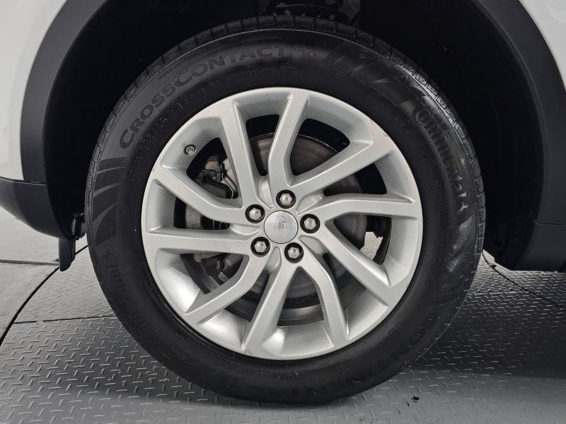2019 Land Rover Discovery Sport L550 2.0 TD4 SE (150PS) photo 5