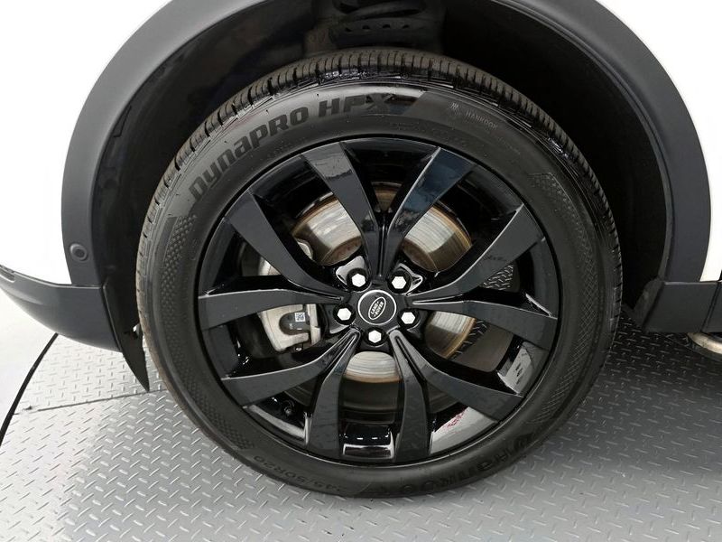 2021 Land Rover Discovery Sport L550 P250 SE photo 5