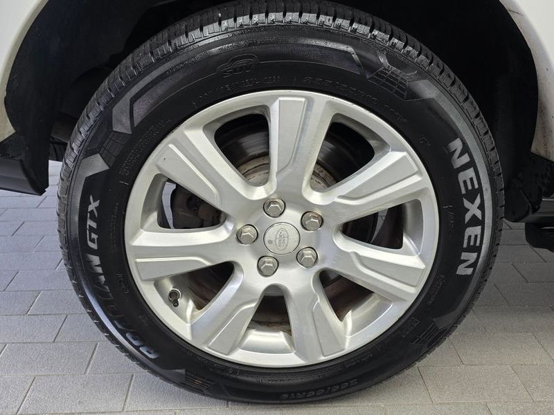 2014 Land Rover Discovery 4 L319 3.0 SDV6 SE photo 5