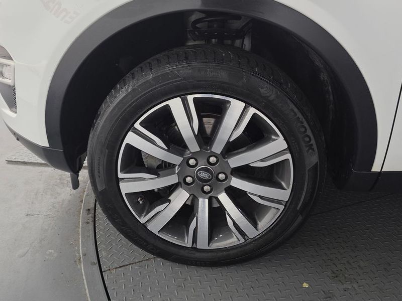 2019 Land Rover Discovery Sport L550 2.0 TD4 HSE Luxury photo 5