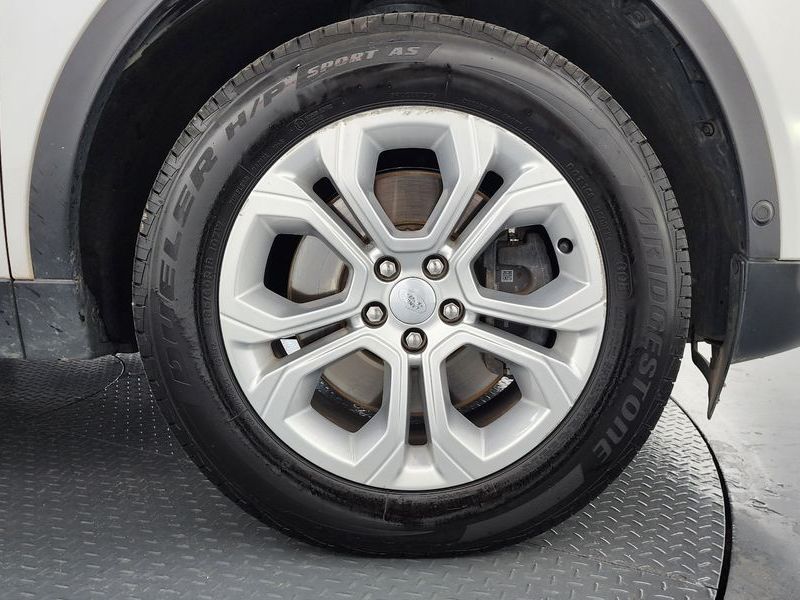 2021 Land Rover Discovery Sport L550 P250 S photo 5