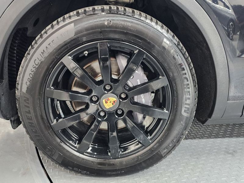 2020 Porsche Cayenne PO536 3.0 photo 5
