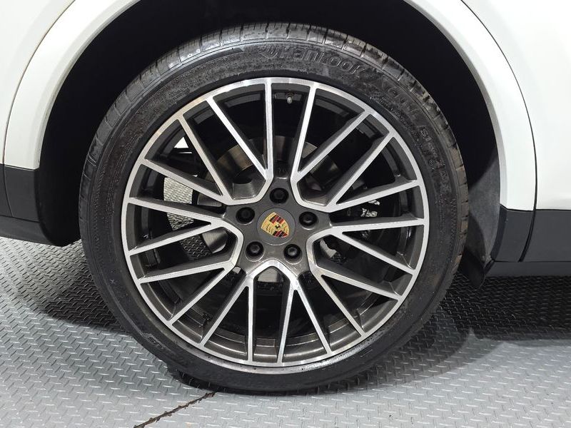 2019 Porsche Cayenne PO536 3.0 photo 5