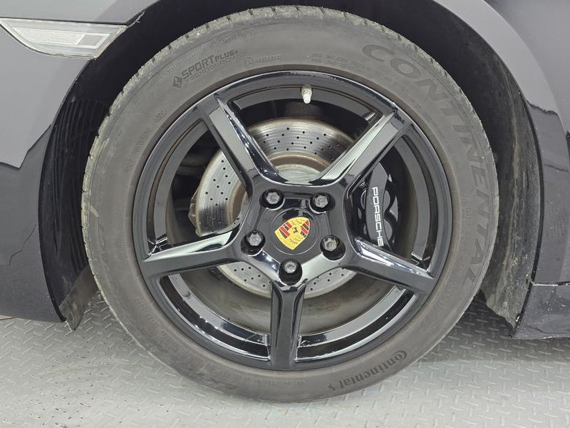 2020 Porsche 718 982 2.0 photo 5