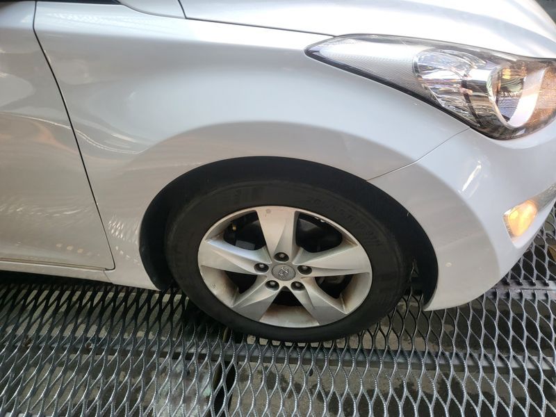 2013 Hyundai Avante MD M16 GDI Avenue photo 4