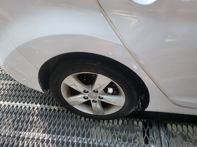 2013 Hyundai Avante MD M16 GDI Avenue photo 5