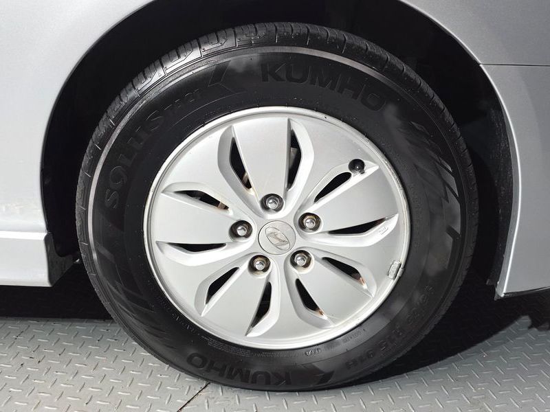 2012 Hyundai Avante MD HDeII Standard photo 5