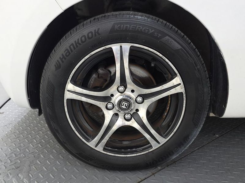 2015 Kia Ray VAN Deluxe photo 5