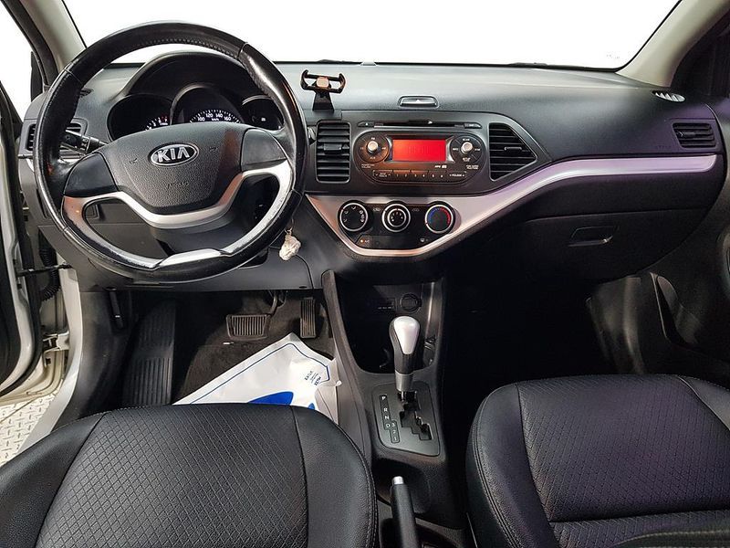 2013 Kia All New Morning JA Deluxe special photo 5