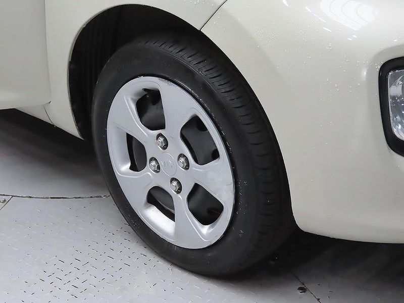 2016 Kia Morning TA Deluxe photo 5