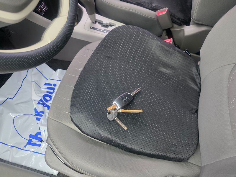 2015 Kia All New Morning JA VAN Deluxe photo 2