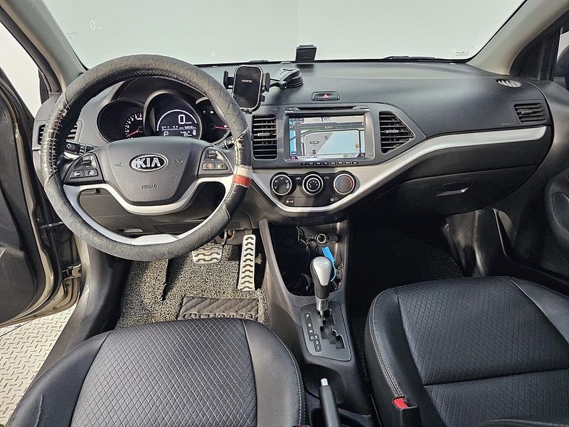 2015 Kia All New Morning JA Luxury photo 5
