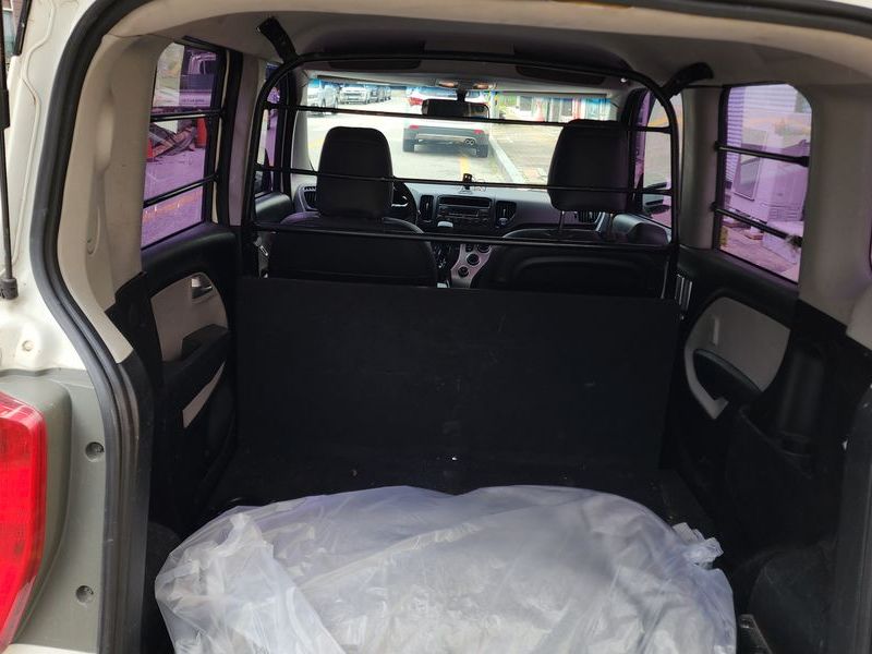 2016 Kia Ray VAN photo 4