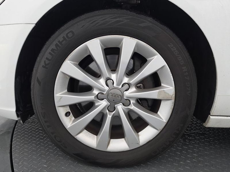 2014 Audi A6 C7 2.0 TDI C7 photo 5