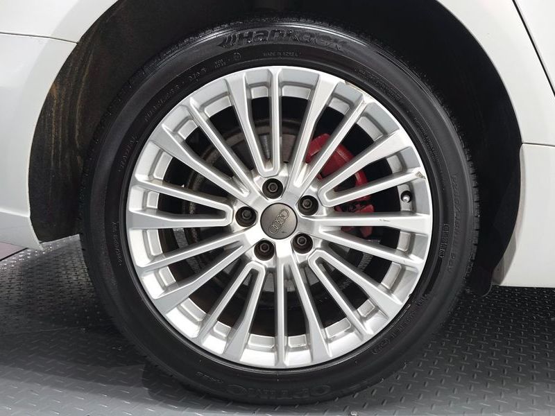 2013 Audi A6 C7 2.0 TDI C7 photo 5