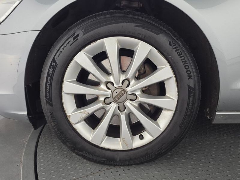 2014 Audi A6 C7 2.0 TDI C7 photo 5