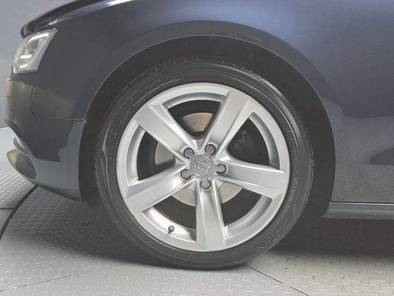 2015 Audi A5 8T 35 TDI Quattro Sportback 8TA photo 5