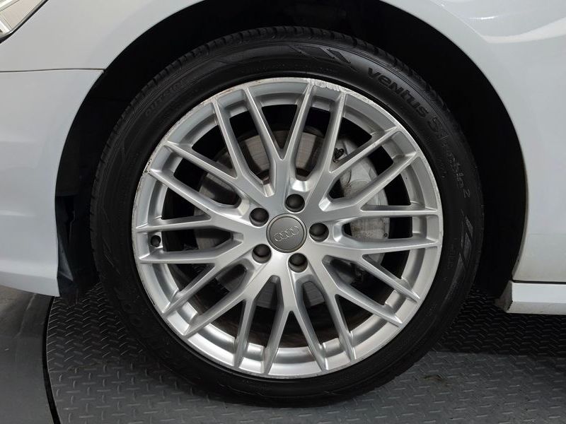 2016 Audi A6 C7 40 TDI Quattro Premium C7 photo 5