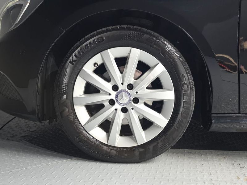 2015 Mercedes-Benz A-Class W176 A180 CDI Style photo 5