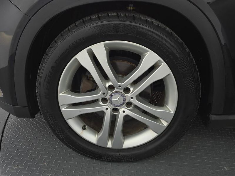 2015 Mercedes-Benz A-Class W176 GLA200 CDI 4MATIC photo 5