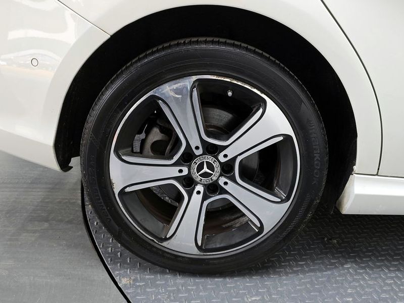 2018 Mercedes-Benz B-Class W246 B220 photo 5