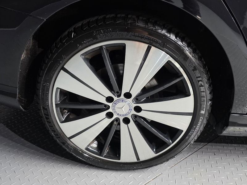 2017 Mercedes-Benz A-Class W176 CLA250 4MATIC photo 5
