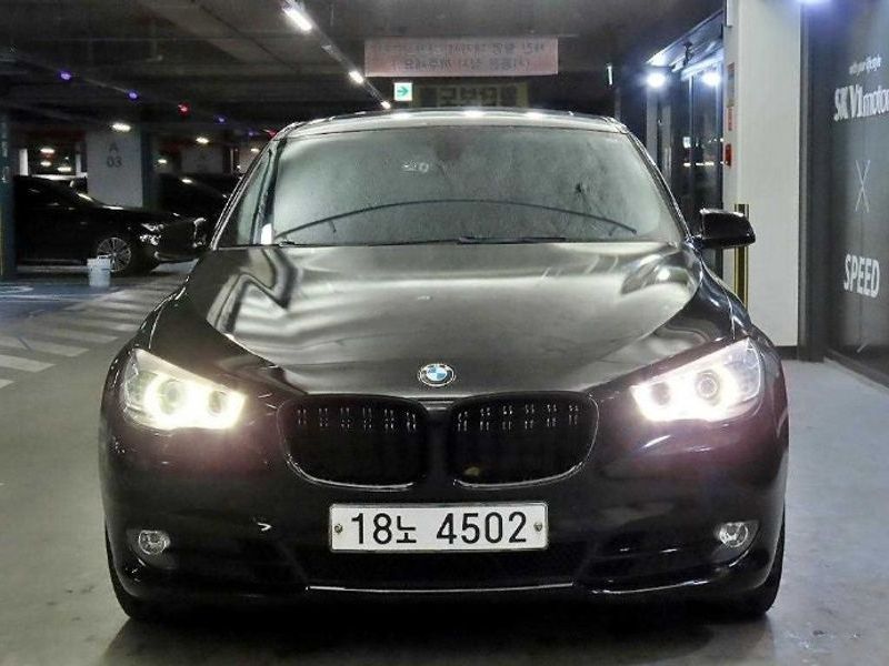 2013 BMW Gran Turismo GT ED Edition photo 2
