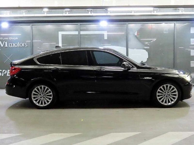 2013 BMW Gran Turismo GT ED Edition photo 3