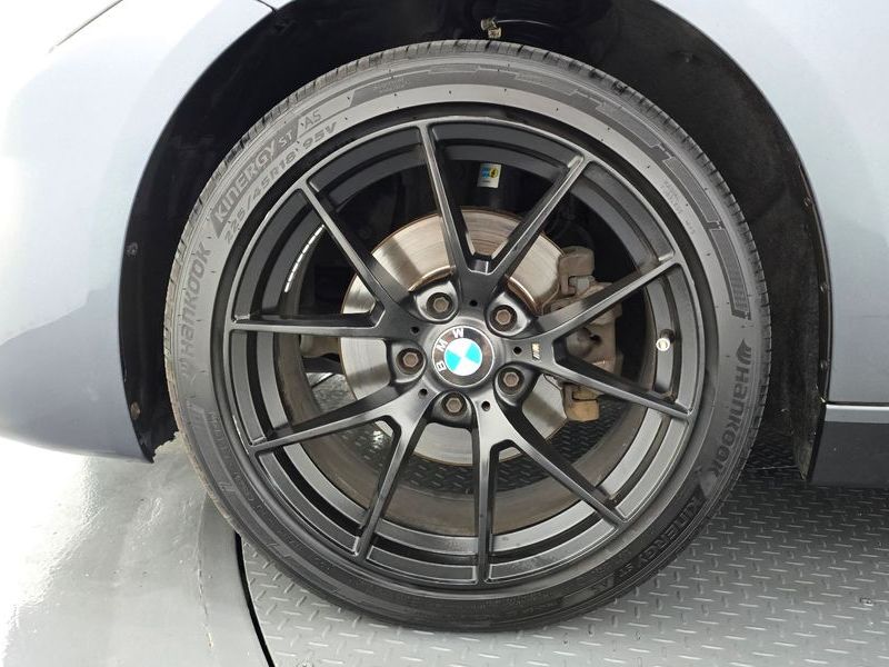2012 BMW 3-Series 320d photo 5