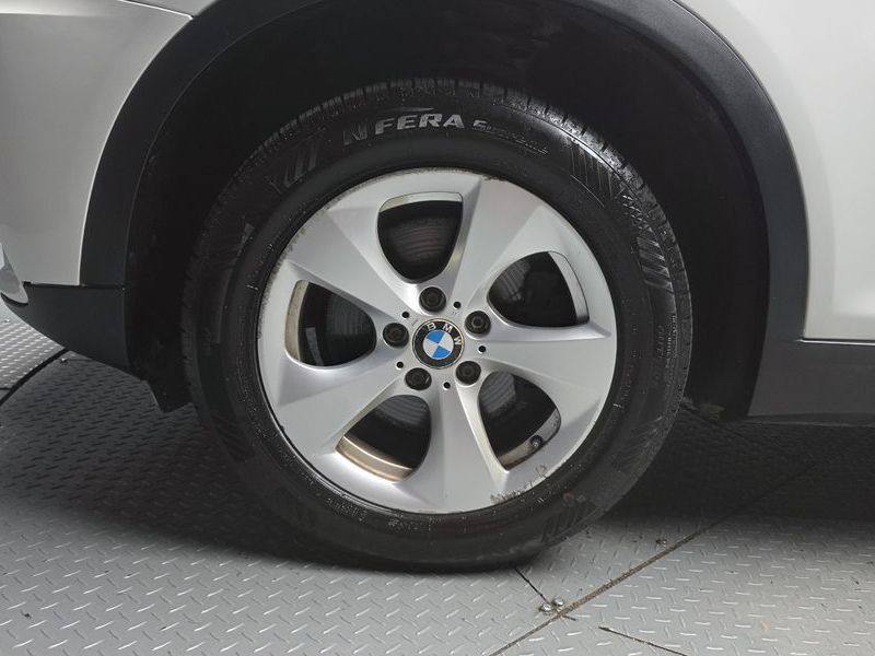 2014 BMW X3 F25 xDrive 20d High photo 5